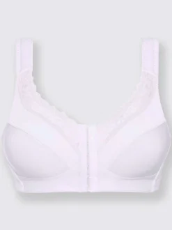 Soutien-gorge fermeture devant