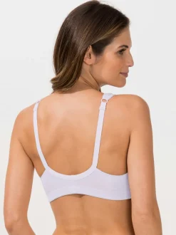 Soutien-gorge fermeture devant