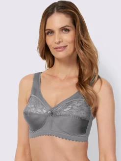 Soutien-gorge large