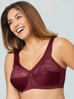 Soutien-gorge large