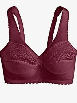 Soutien-gorge large
