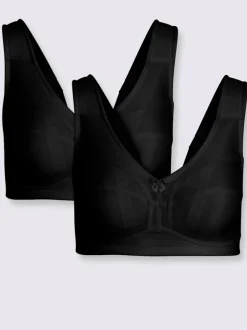 Soutien-gorge large