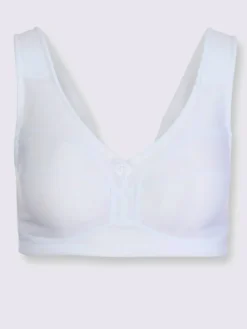 Soutien-gorge large