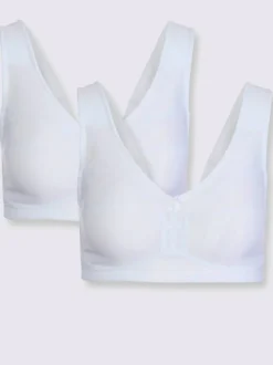 Soutien-gorge large
