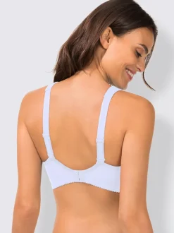 Soutien-gorge large