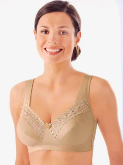 Soutien-gorge large