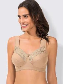 Soutien-gorge large
