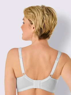 Soutien-gorge large sans armatures bon. a, b, c, d, e