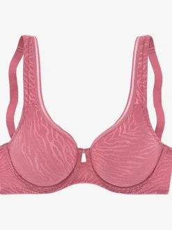 Soutien-gorge minimiseur à armatures