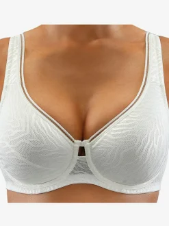 Soutien-gorge minimiseur à armatures