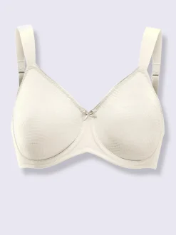 Soutien-gorge minimiseur à armatures bon. c, d, e, f, g
