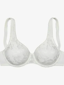 Soutien-gorge minimiseur féminin à armatures