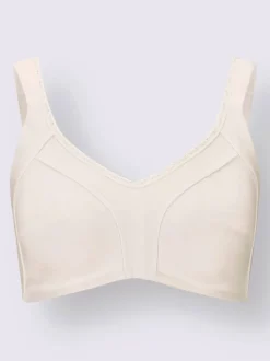 Soutien-gorge minimiseur sans armatures bon. b, c, d