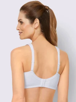 Soutien-gorge minimiseur sans armatures bon. b, c, d