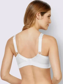 Soutien-gorge minimiseur sans armatures bon. b, c, d, e