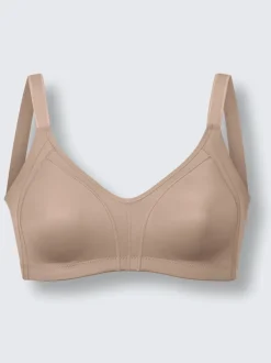 Soutien-gorge minimiseur sans armatures bon. b, c, d, e