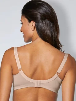 Soutien-gorge minimiseur sans armatures bon. b, c, d, e