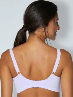 Soutien-gorge minimiseur sans armatures bon. b, c, d, e