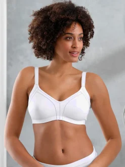 Soutien-gorge minimiseur sans armatures bon. b, c, d, e