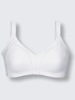 Soutien-gorge minimiseur sans armatures bon. b, c, d, e