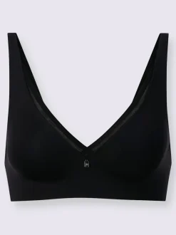 Soutien-gorge minimiseur sans armatures bon. c, d, e, f