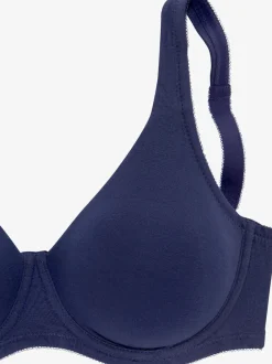 Soutien-gorge minimiseur soutien-gorge à armatures, lot de 2 économique