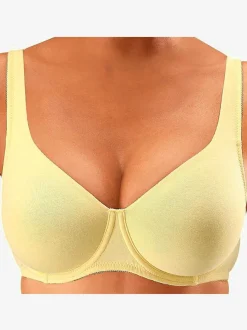 Soutien-gorge minimiseur soutien-gorge à armatures, lot de 2 économique