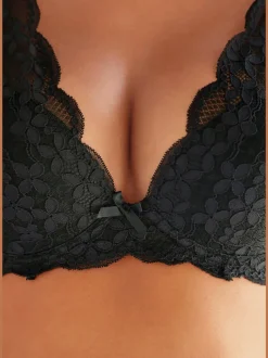 Soutien-gorge push-up lot séduisant de 2 soutiens-gorge push-up avec armatures