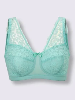 Soutien-gorge sans armatures bon. a, b, c, d