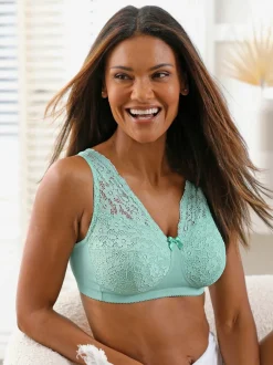 Soutien-gorge sans armatures bon. a, b, c, d