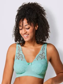 Soutien-gorge sans armatures bon. a, b, c, d