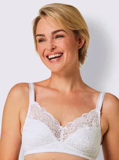 Soutien-gorge sans armatures bon. a, b, c, d