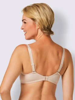 Soutien-gorge sans armatures bon. a, b, c, d