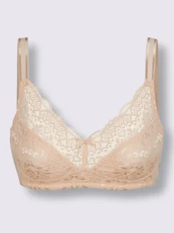 Soutien-gorge sans armatures bon. a, b, c, d