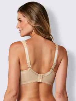 Soutien-gorge sans armatures bon. a, b, c, d, e
