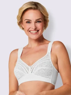 Soutien-gorge sans armatures bon. a, b, c, d, e