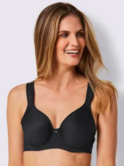 Soutien-gorge sans armatures bon. b, c, d, e