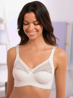 Soutien-gorge sans armatures bon. b, c, d, e