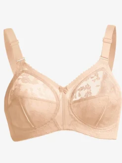 Soutien-gorge sans armatures bon. b, c, d, e