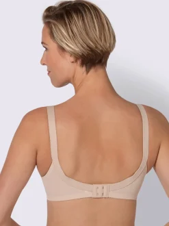 Soutien-gorge sans armatures bon. b, c, d, e