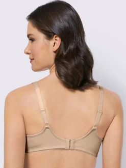 Soutien-gorge sans armatures bon. b, c, d, e, f