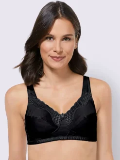 Soutien-gorge sans armatures bon. b, c, d, e, f