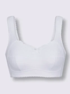 Soutien-gorge sans armatures bon. b, c, d, e, f