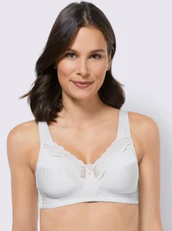 Soutien-gorge sans armatures bon. b, c, d, e, f