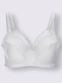 Soutien-gorge sans armatures bon. b, c, d, e, f