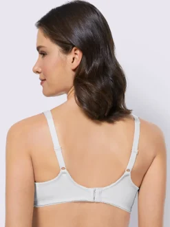 Soutien-gorge sans armatures bon. b, c, d, e, f