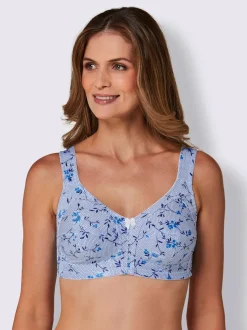 Soutien-gorge sans armatures bon. b, c, d, e, f, g