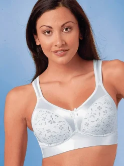 Soutien-gorge sans armatures bon. c, d, e
