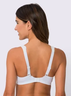 Soutien-gorge sans armatures bon. c, d, e