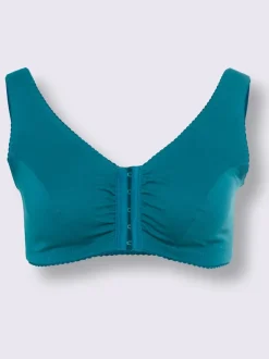 Soutien-gorge sans armatures bon. c, d, e